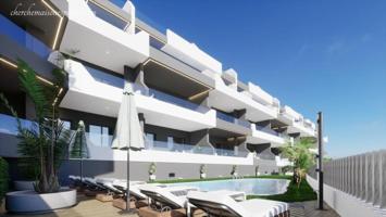 Aticos en venta en Ciudad quesada, Benijófar photo 0