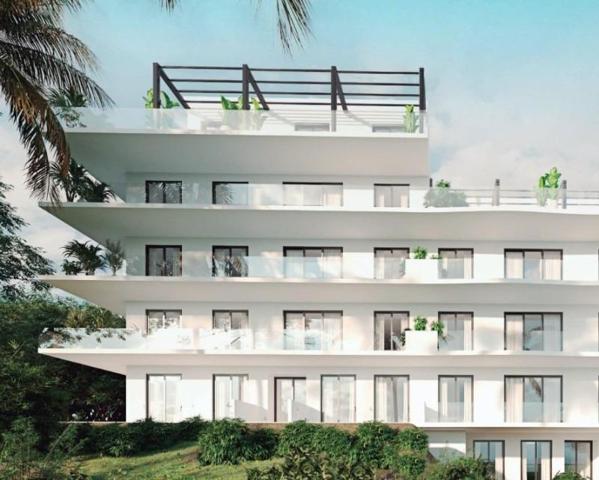 Piso en venta en Mijas, Mijas Costa photo 0