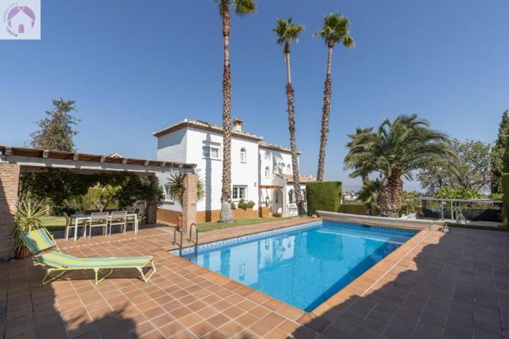 Chalet en venta en Gójar, Urb Buenavista photo 0