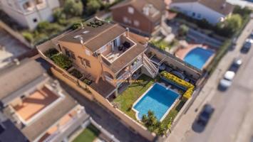 Chalet en venta en El Vendrell, Nou Vendrell - Mas Borrás photo 0