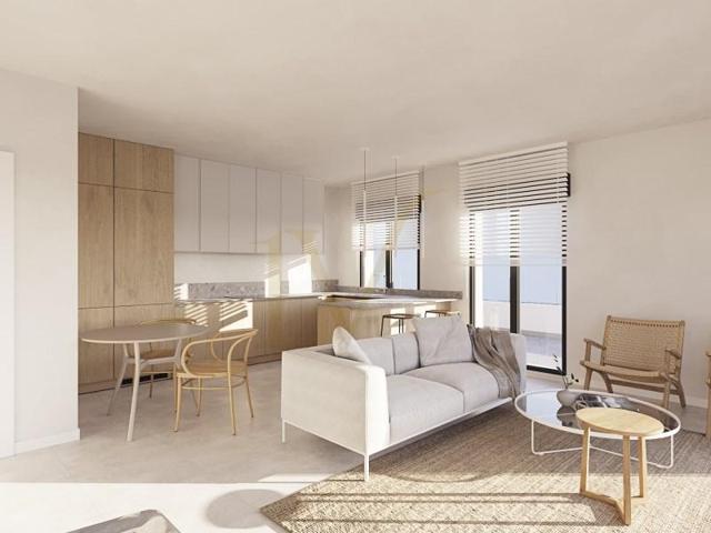 Apartamento en venta en Casares photo 0