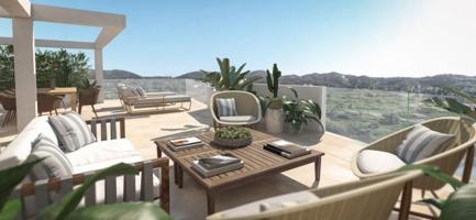 Planta baja en venta en Mijas, Las lagunas photo 0