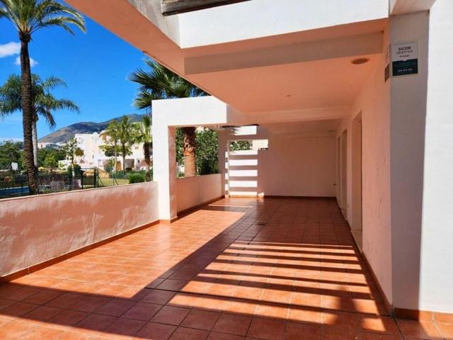 Planta baja en venta en Benalmádena, Nueva Torrequebrada photo 0