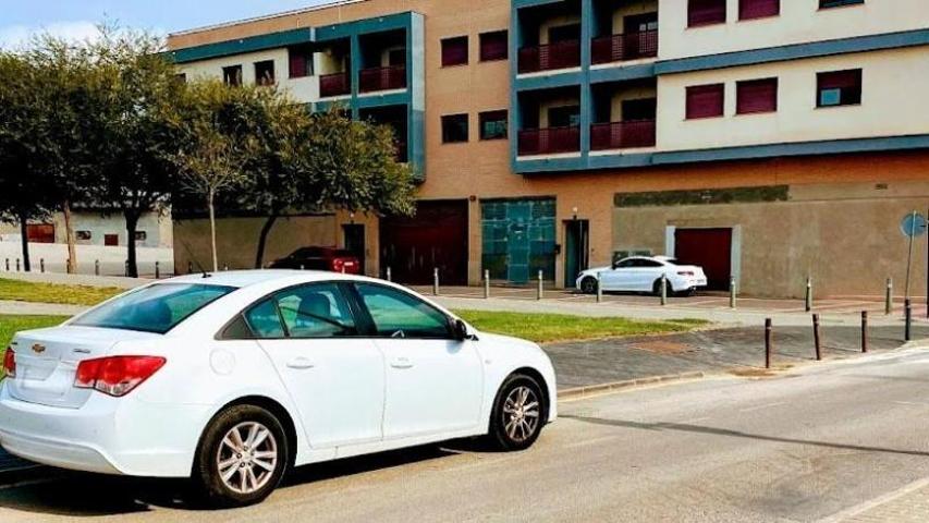 Local comercial en venta en Torre-Pacheco, Dolores de pacheco photo 0