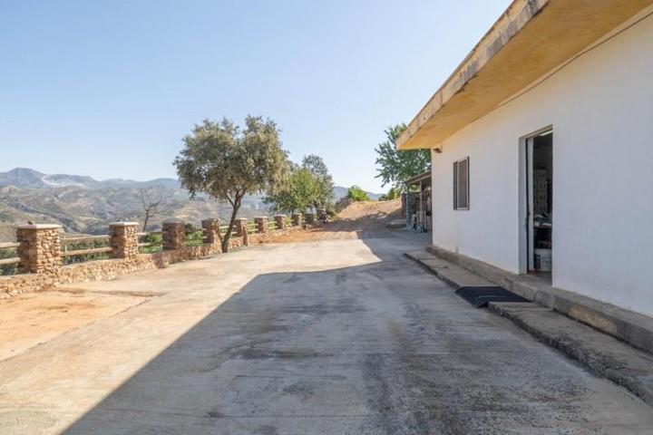 Terreno en venta en Dúdar, Aguas Blancas photo 0