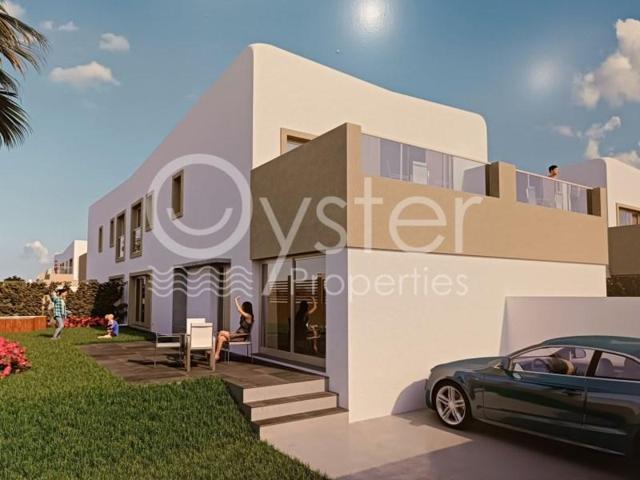 Bungalow en venta en Granadilla de Abona photo 0