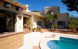 Chalet en venta en Torrevieja, Los Balcones - Los Altos del Edén photo 0