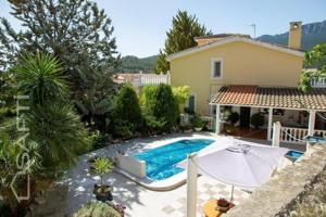 Casa en venta en Moratalla photo 0