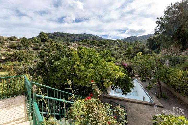 Planta baja en venta en Estellencs, Estellencs photo 0