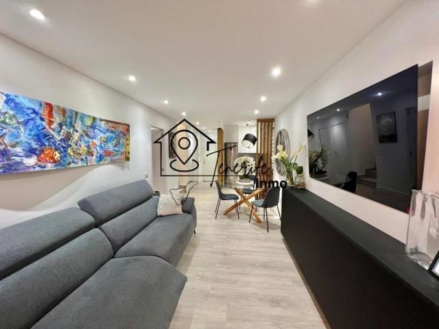 Apartamento en venta en Adeje, Costa Adeje photo 0