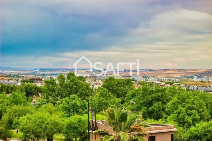 Piso en venta en Madrid photo 0