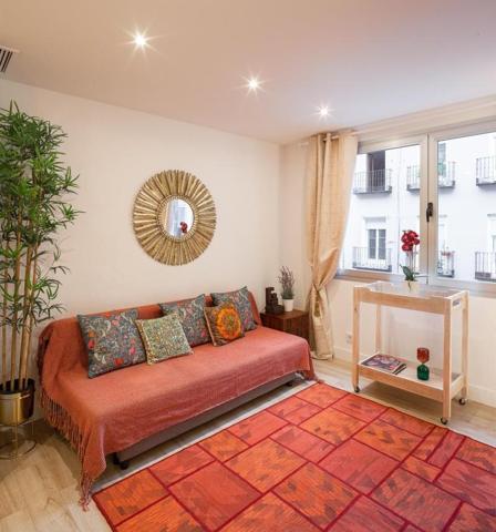 Piso en venta en Madrid, Justicia photo 0