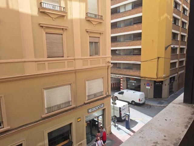 Piso en venta en Málaga, Ensanche del Centro-Puerto photo 0