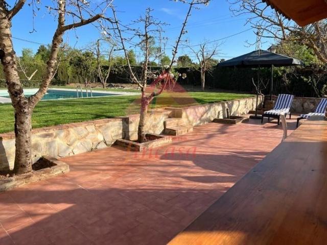 Casa con terreno en venta en Ronda, Ronda photo 0