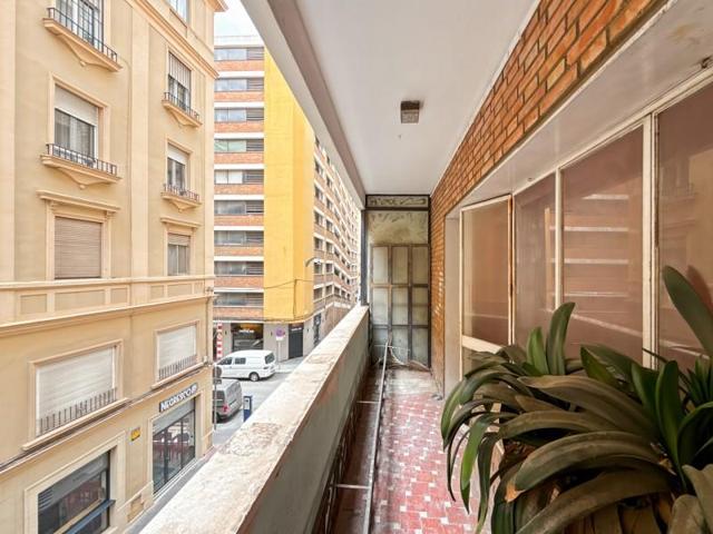 Apartamento en venta en Málaga, Malaga - Centro - Ensanche Centro - Puerto photo 0