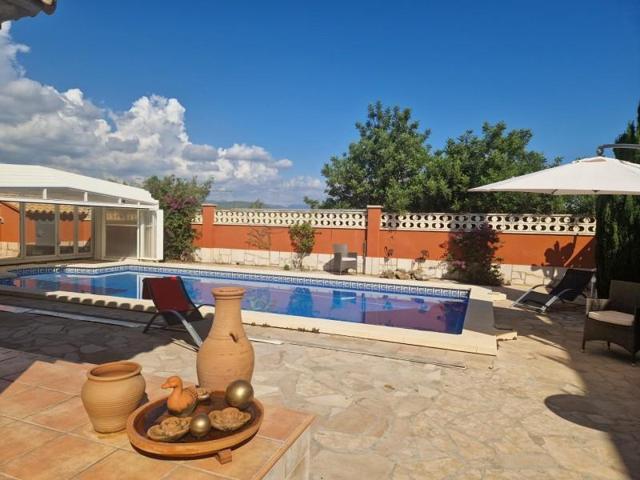 Chalet en venta en Miami Platja, Costa del Zefir photo 0