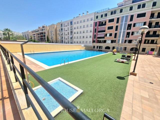 Apartamento en venta en Mallorca, Son Cladera - Son Fuster photo 0