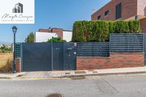 Chalet en venta en Alhendín, ALHENDÍN CENTRO photo 0