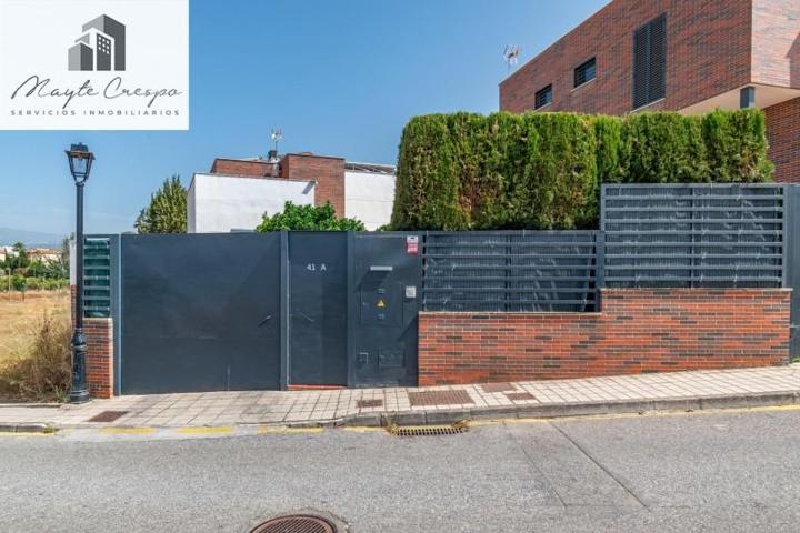 Chalet en venta en Alhendín, ALHENDÍN CENTRO photo 0