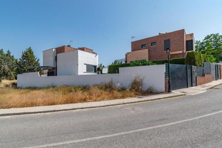 Chalet en venta en Alhendín, ALHENDÍN CENTRO photo 0