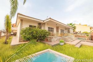 Chalet en venta en San Javier, San Javier photo 0