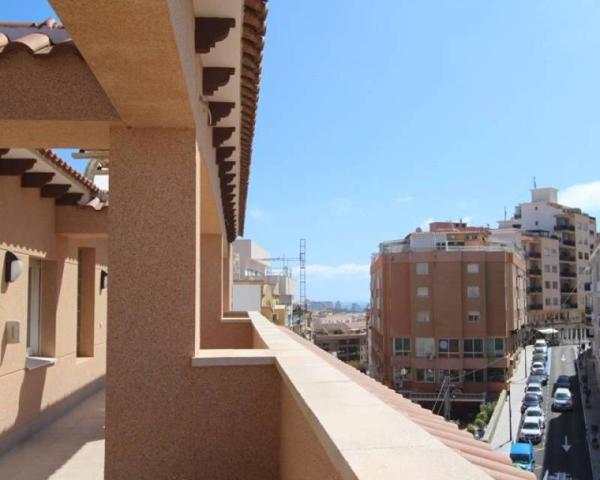 Piso en venta en Calpe photo 0