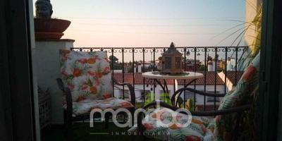 Adosada en venta en Chilches, Chilches photo 0