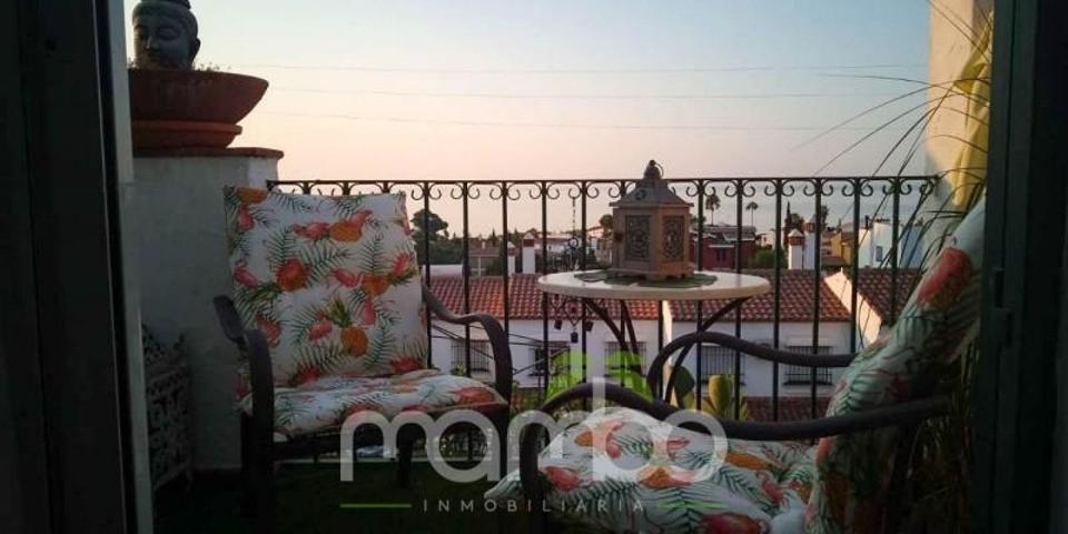 Adosada en venta en Chilches, Chilches photo 0