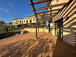 Adosada en venta en Sant Esteve Sesrovires, MASIA BACH photo 0