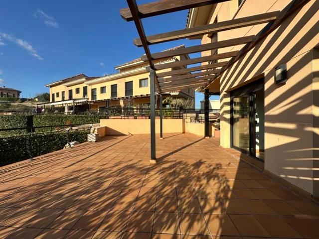 Adosada en venta en Sant Esteve Sesrovires, MASIA BACH photo 0