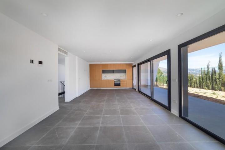 Chalet en venta en Polop, Urbanizaciones photo 0