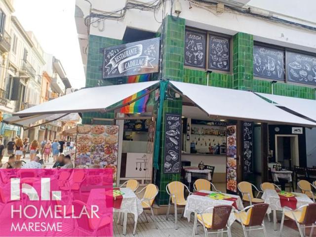 Local comercial en venta en Calella, Calella photo 0