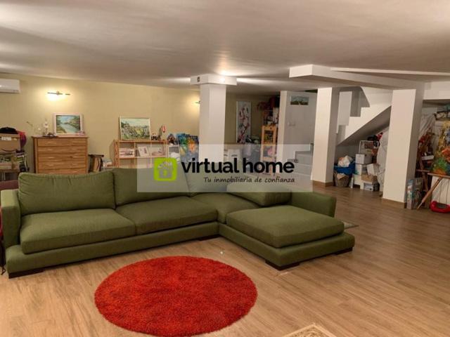 Casa en venta en Alfaz del Pi, Montaña photo 0