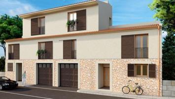 Adosada en venta en Petra, Petra photo 0