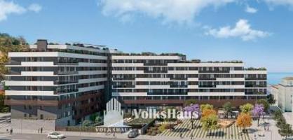 Piso en venta en Montgat, Carrer Ramón y Cajal, 08390 photo 0