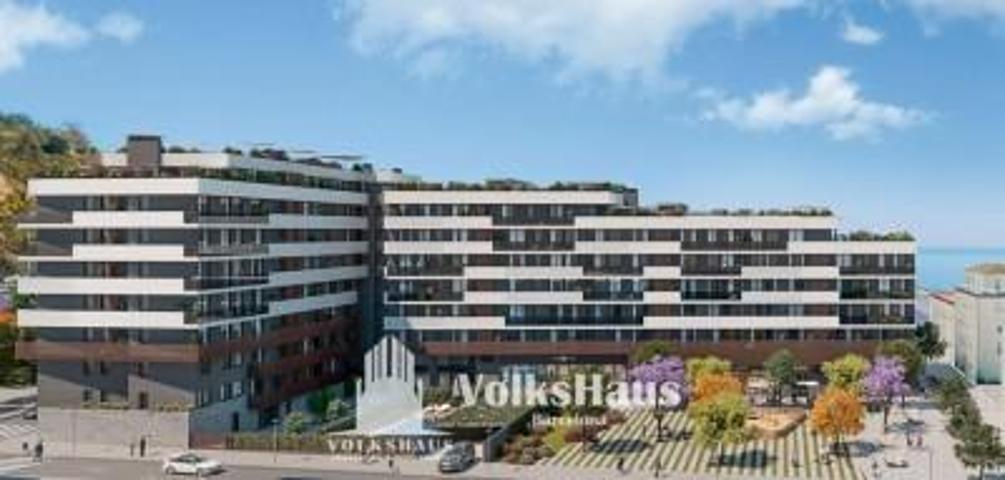 Piso en venta en Montgat, Carrer Ramón y Cajal, 08390 photo 0