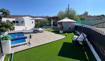 Casa en venta en Adeje photo 0