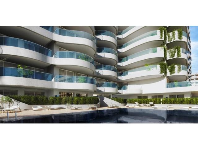 Apartamento en venta en Fuengirola photo 0