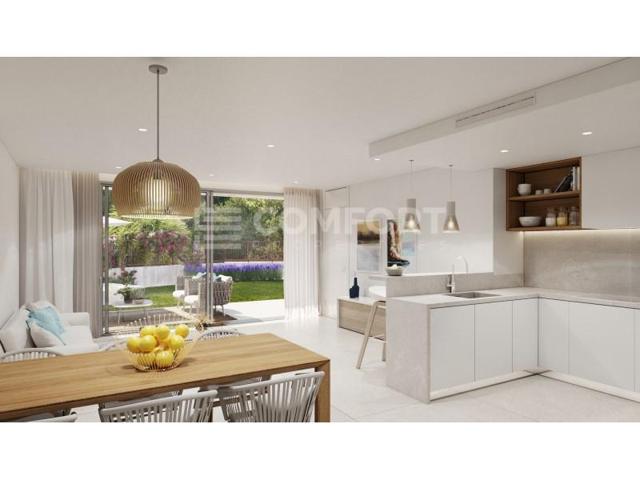 Apartamento en venta en Capdepera photo 0