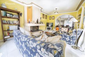 Chalet en venta en Algeciras, San Garcia photo 0