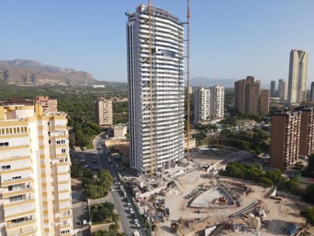 Apartamento en venta en Benidorm, Poniente photo 0