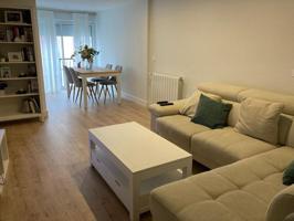 Piso en venta en Sevilla, Luis Montoto - Santa Justa photo 0