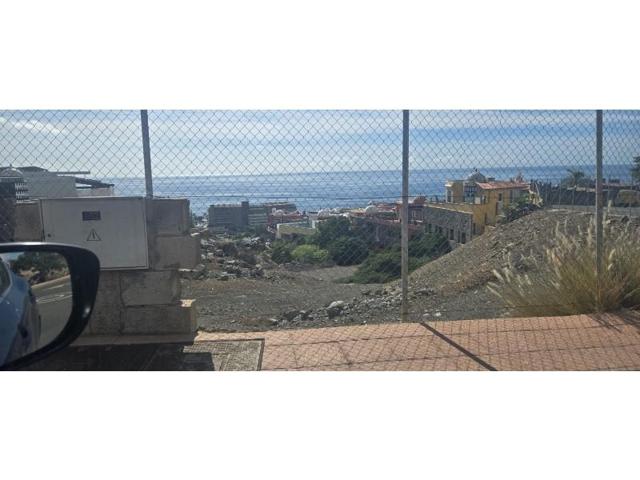 Terreno en venta en San Bartolomé de Tirajana photo 0