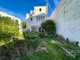 Casa en venta en Ciutadella de Menorca, Ciutadella photo 0