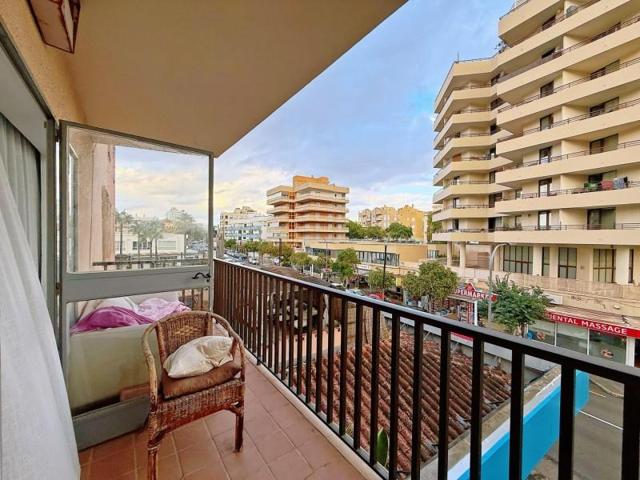 Piso en venta en Mallorca, Son Armadans photo 0