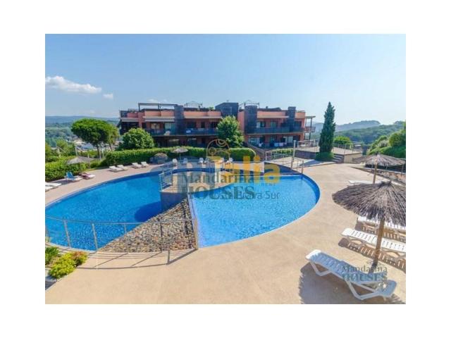 Apartamento en venta en Lloret de Mar photo 0
