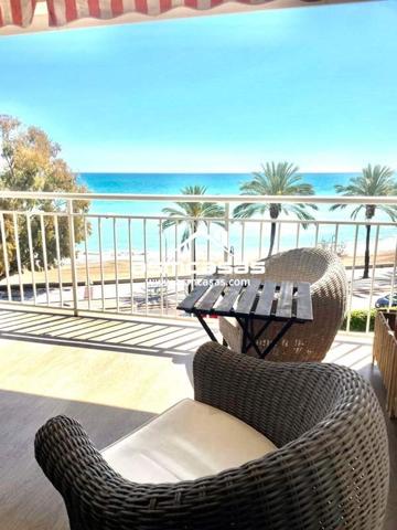 Apartamento en venta en Benicàssim, Heliópolis photo 0