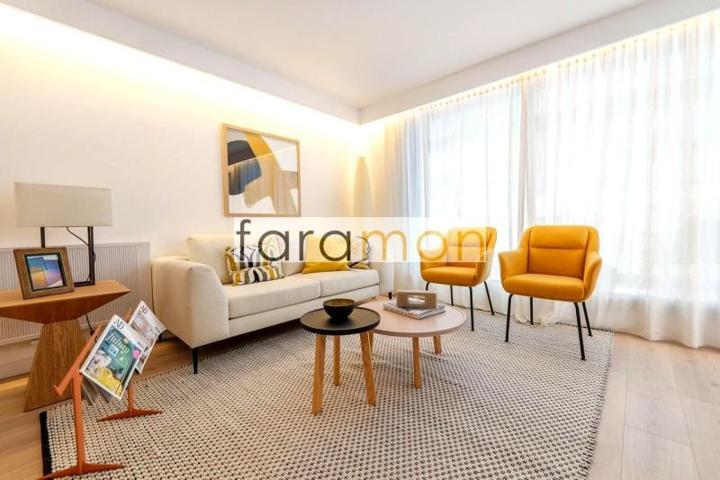 Piso en venta en Vigo, Rúa de Nicaragua, 36204 photo 0