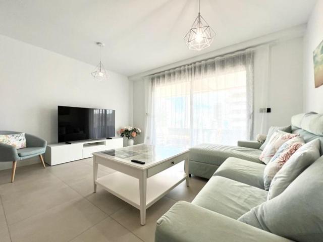 Apartamento en venta en Calpe, Calpe photo 0