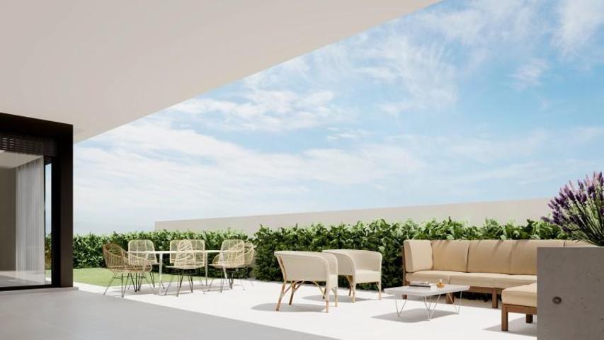 Chalet en venta en Polop, Polop photo 0